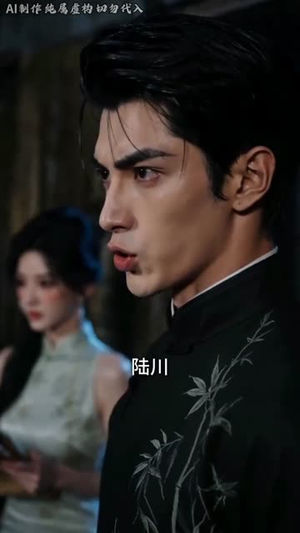替嫁后,我成了少帅的甲方(41集) 替嫁后,我成了少帅的甲方(41集)短剧有好货推荐