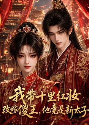 我带十里红妆改嫁傻王,他竟是新太子(36集) 我带十里红妆改嫁傻王,他竟是新太子(36集)好看的短剧电影