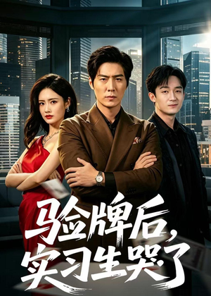 验牌后,实习生哭了(51集) 验牌后,实习生哭了(51集)看过的人都说好