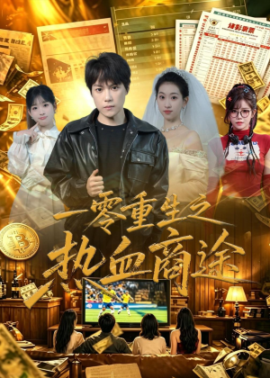 一零重生之热血商途(81集) 一零重生之热血商途(81集)短剧推荐分享