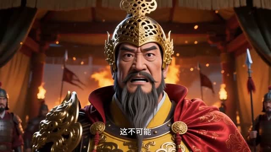 鬼才：郭嘉传（55集）短剧上头又好看