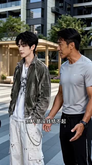 单身就变强（75集）好看的短剧推荐