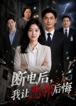 断电后，我让恶邻居后悔（46集）夸克网盘在线看