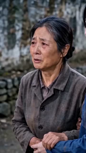 唯有青山不负我（50集）免费看全集