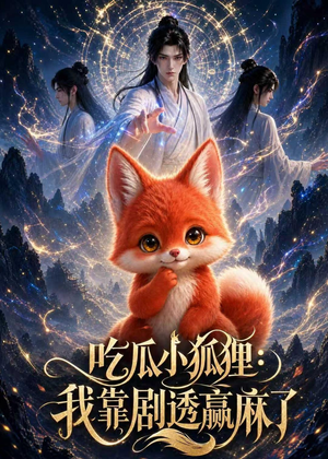 吃瓜小狐狸：我靠剧透赢麻了（31集）精彩好看的短剧