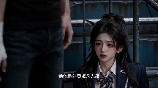 嘉豪成神系统：社死就变强（61集）第三季