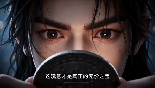 我一个网管，觉醒WiFi灵根正常吗？（67集）最热短剧推荐