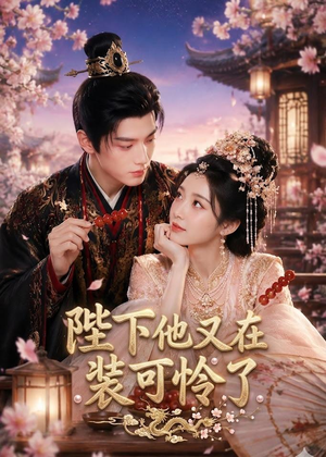 陛下他又在装可怜了(80集) 陛下他又在装可怜了(80集)太好看了短剧