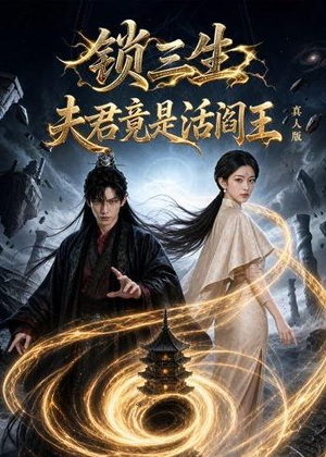锁三生,夫君竟是活阎王真人版(60集) 锁三生,夫君竟是活阎王真人版(60集)火爆短剧来袭