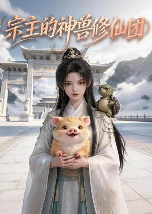 宗主的神兽修仙团（108集）短剧免费观看