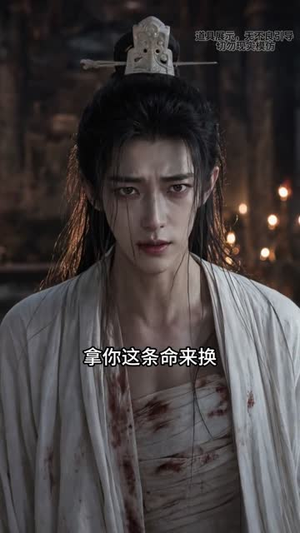 病弱丞相,独宠我一人(43集) 病弱丞相,独宠我一人(43集)真的太好看了