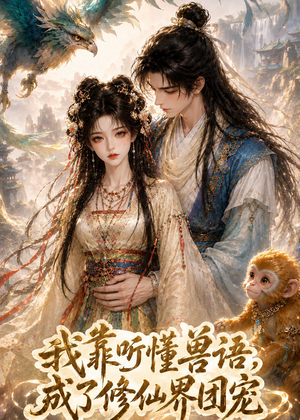 我靠听懂兽语，成了修仙界团宠（74集）解说