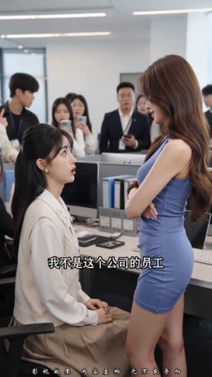 千金归来：我带全家上职场（70集）第二季