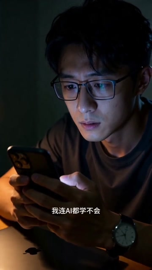 智控时代(21集) 智控时代(21集)精彩短剧天天看