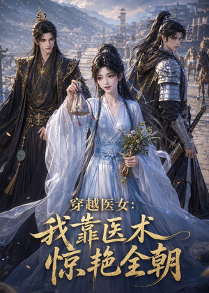 穿越医女：我靠医术惊艳全朝（64集）观看软件