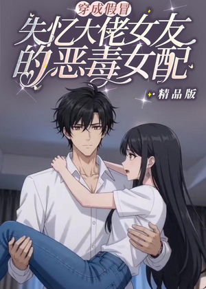 穿成假冒失忆大佬女友的恶毒女配精品版（80集）免费在线看