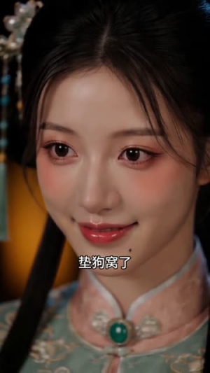 圣旨临门,家人听见我心声(58集) 圣旨临门,家人听见我心声(58集)最热短剧抢先看