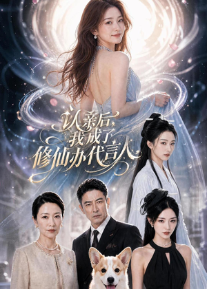 认亲后，我成了修仙办代言人（51集）高分推荐免费看