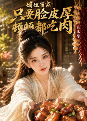 嫡姐当家:只要脸皮厚顿顿都吃肉第三季(64集) 嫡姐当家:只要脸皮厚顿顿都吃肉第三季(64集)番茄短剧免费看