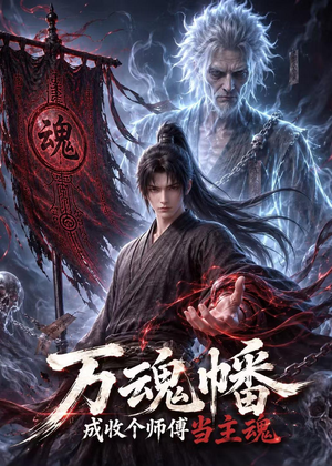 万魂幡成收个师傅当主魂(151集) 万魂幡成收个师傅当主魂(151集)热播短剧全集看