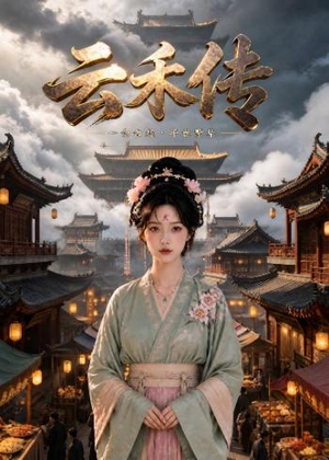 云禾传(76集) 云禾传(76集)全集