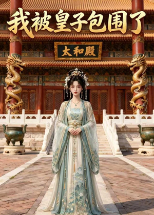 我被皇子包围了(31集) 我被皇子包围了(31集)完整版免费观看