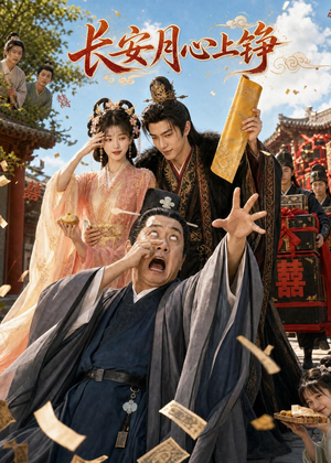 长安月,心上铮(37集) 长安月,心上铮(37集)全剧免费观看