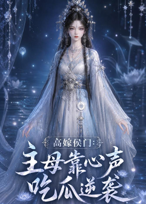 高嫁侯门:主母靠心声吃瓜逆袭(42集) 高嫁侯门:主母靠心声吃瓜逆袭(42集)免费短剧合集