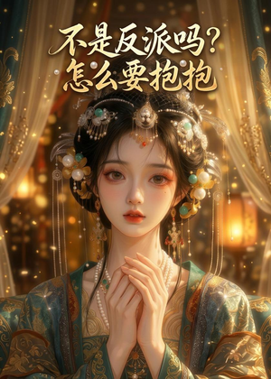 不是反派吗?怎么要抱抱(100集) 不是反派吗?怎么要抱抱(100集)超火短剧抢先看