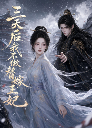 三天后我不做替嫁王妃(62集) 三天后我不做替嫁王妃(62集)精彩的网络短剧