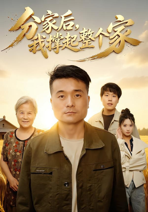 分家后我撑起整个家（61集）在线播放
