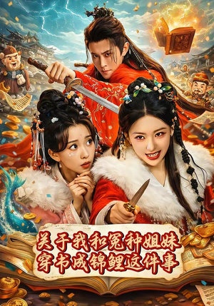 关于我和冤种姐妹穿书成锦鲤这件事（95集）夸克在线观看