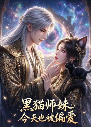 黑猫师妹今天也被偏爱（113集）解说文案