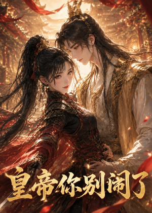 皇帝你别闹了(18集) 皇帝你别闹了(18集)百度在线观看