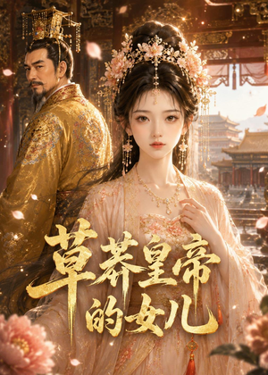 草莽皇帝的女儿(34集) 草莽皇帝的女儿(34集)在线观看全集