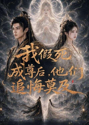 我假死成尊后，他们追悔莫及（90集）一口气追完短剧