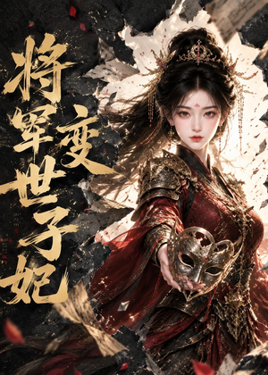 将军变世子妃（45集）爆款短剧推荐