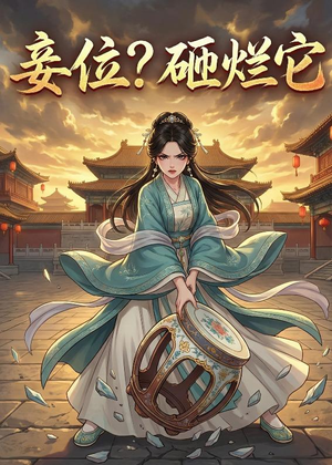 妾位？砸烂它（24集）精彩短剧免费看