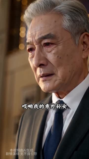 什么!我竟然跟死对头结婚了(46集) 什么!我竟然跟死对头结婚了(46集)正能量短剧分享