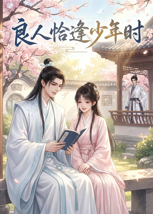 良人恰逢少年时(30集) 良人恰逢少年时(30集)火爆短剧抢先看