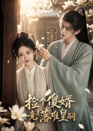 捡个傻婿竟是落难皇嗣(35集) 捡个傻婿竟是落难皇嗣(35集)迅雷网盘观看