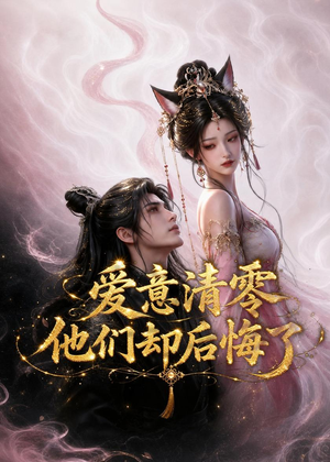 爱意清零，他们却后悔了（50集）高分佳作免费看