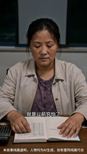 盐碱变良田（80集）经典回顾免费看