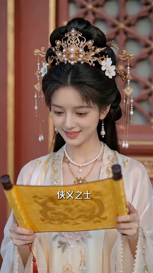 职业替命：王爷，您就让臣妾归西了吧！（70集）无需会员轻松看