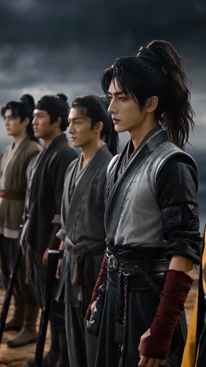 龙抬头：八仙抬棺镇百魔（71集）真的好看吗