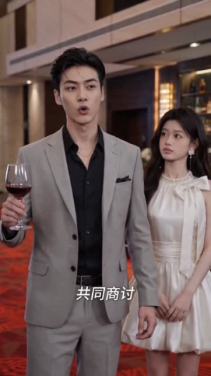 她公开身份后,全家傻眼了(63集) 她公开身份后,全家傻眼了(63集)在哪个平台看