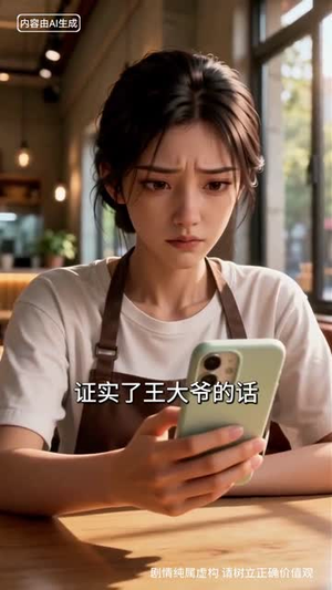 一碗热面,一份真心(40集) 一碗热面,一份真心(40集)追风的女孩短剧