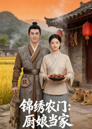 锦绣农门:厨娘当家(70集) 锦绣农门:厨娘当家(70集)排行榜前十短剧