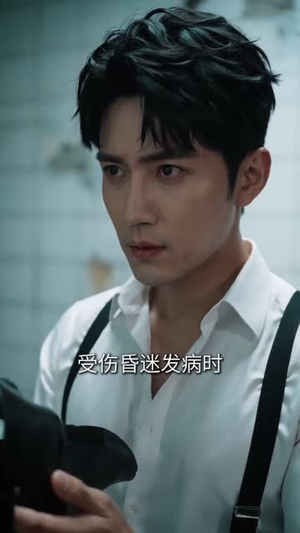 诡异直播:我觉醒了无敌推演(72集) 诡异直播:我觉醒了无敌推演(72集)夸克网盘在线看