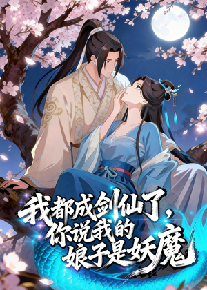 我都成剑仙了，你说我娘子是妖魔（152集）常回家看看短剧